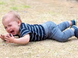 A generation waiting to inherit