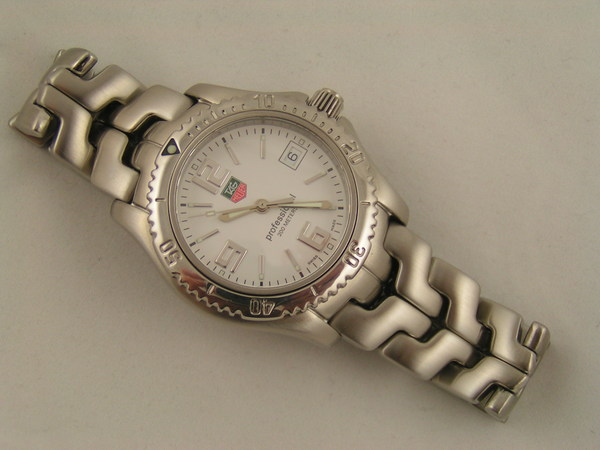 What watch could be described as 'classy' please?