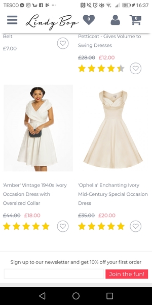 Help me find a v relaxed dress to get married in( City Hall NYC)I’m now desperate