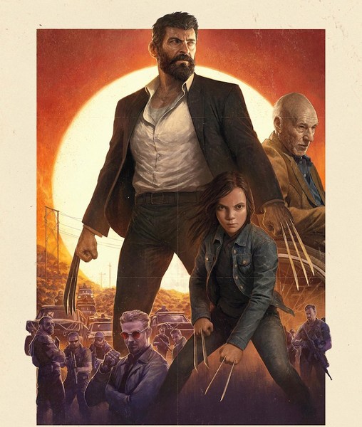 Logan