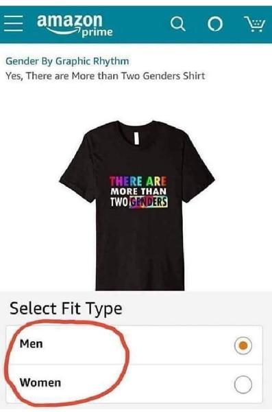 Are you a real woman?
