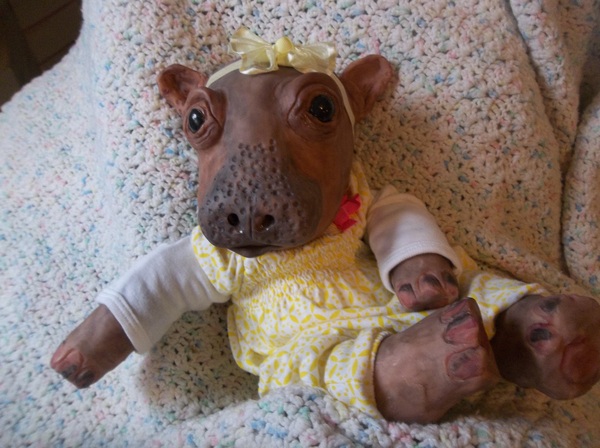 To give this as a wedding present?
