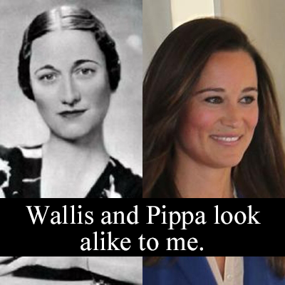 Royal style and gossip: photo calls and tennis balls