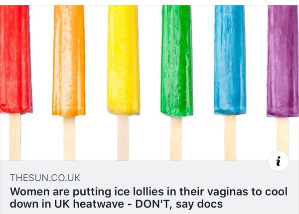 Why don’t supermarkets preempt “stuff”