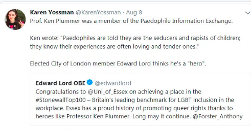 Councillor wants Mayor to make all toilets gender neutral