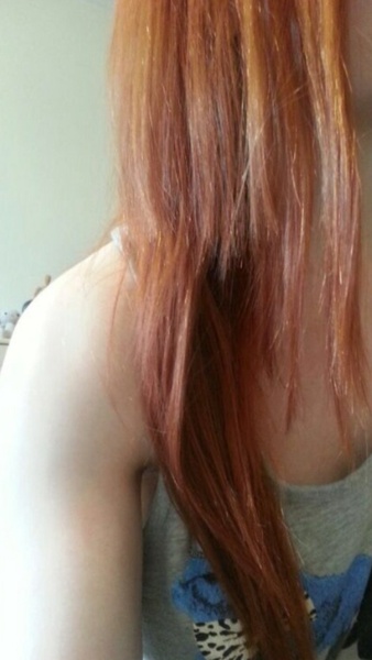 Someone reassure me this is an excellent plan (hair related)