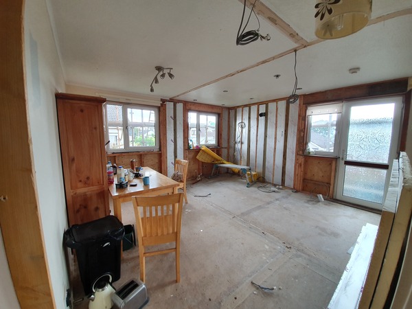 Home Extension Thread 2019 - The Extension