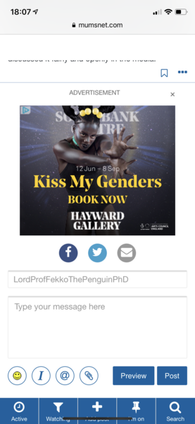 YouGov poll finds 56% agree with the right to self identify - poll commissioned by Pink News