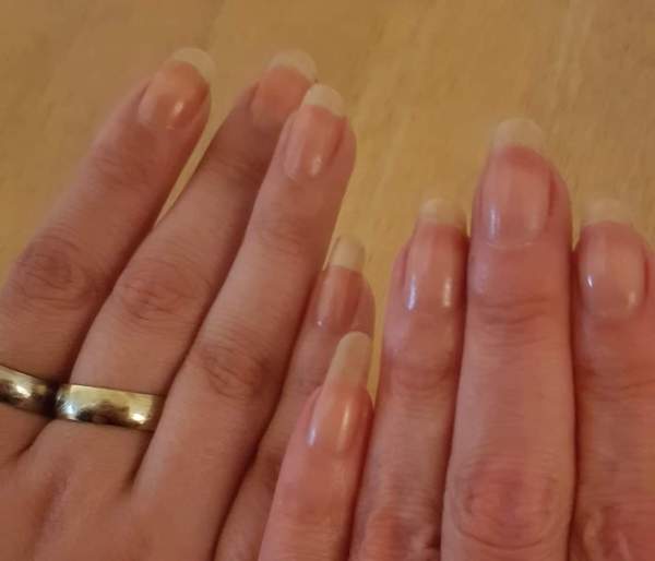 Can someone explain nails to me, please?