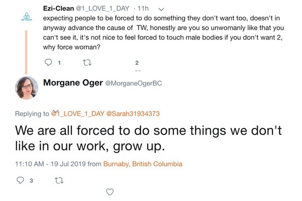 Fascinating tweets about JY’s waxing case. Read here. (Thread title edited by MNHQ)