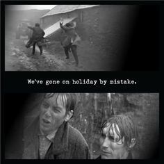 The Lake District - WHY???