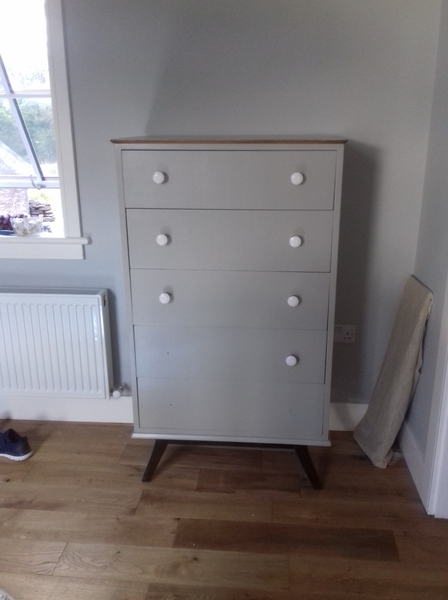 Warm neutral green paint?