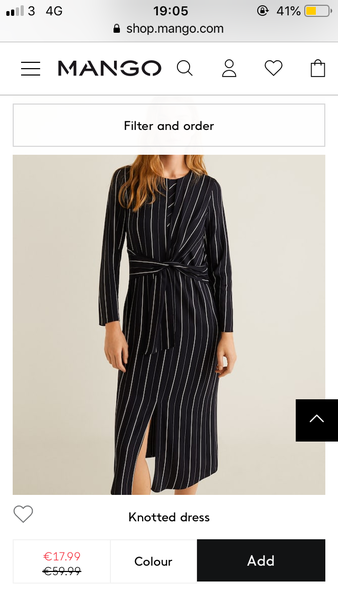Help me find dresses please!