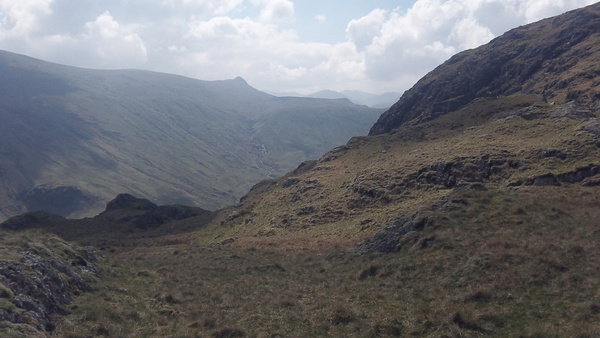 The Lake District - WHY???