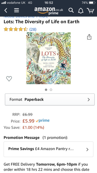 2019 Christmas Bargain Prequel Thread 1