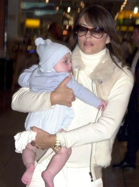 Royal style & gossip: from christening gowns to tennis lawns