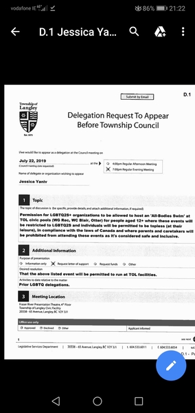 Fascinating tweets about JY’s waxing case. Read here. (Thread title edited by MNHQ)