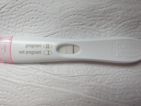 Asda Pregnancy Test