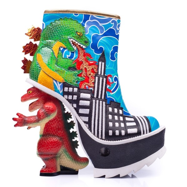 Am I mad to be in love with this shoes?