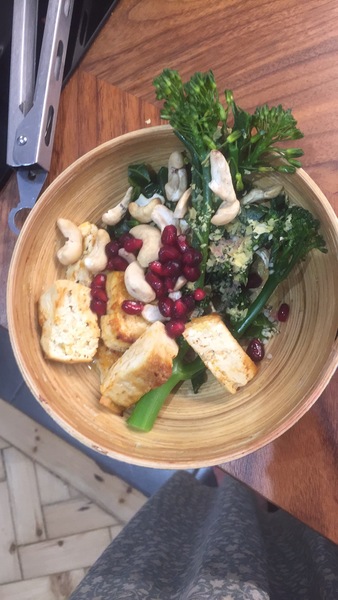 Vegan dieters support thread?