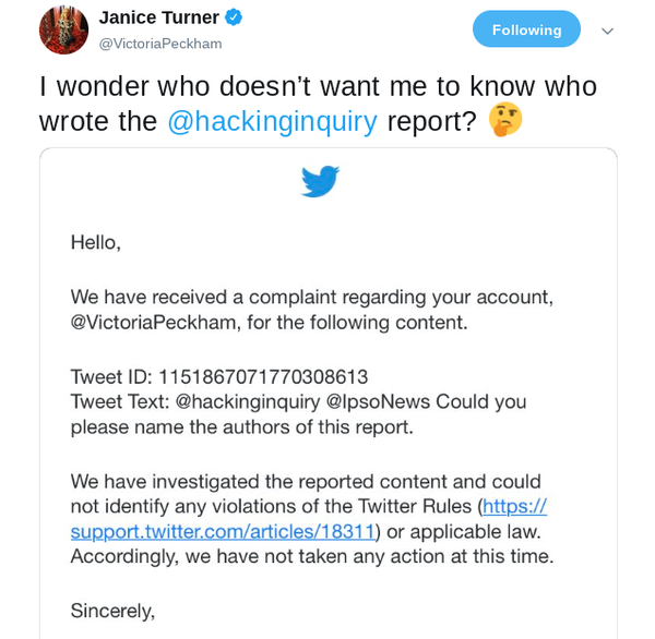 Hacked Off report of transphobia in the media *eye roll*