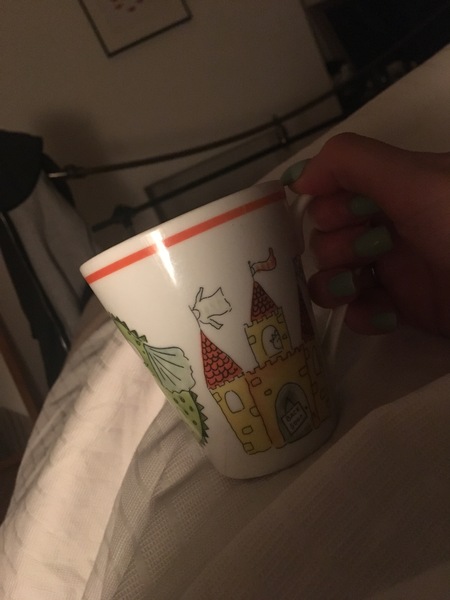 Wankerbastards will upset us that try, but we will still be dry. Or dryer at a push. It's a good job we are not in a rush.