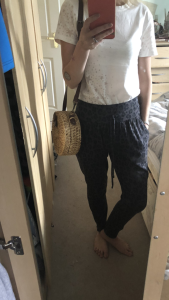 Its the Hushista Sisters: enjoying Summer Sales, Sangria and a little Full Moon Madness