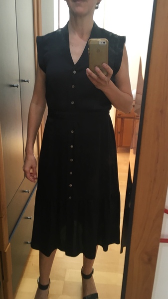 Les Parisiennes des Mamansnet: See life in pink, but do not wear it!