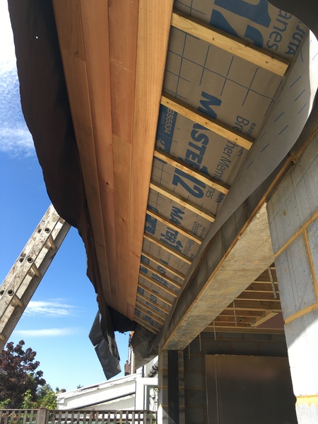 Home Extension Thread 2019 - The Extension