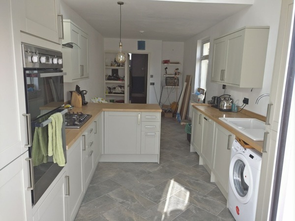 AIBU to ask you what will drive me crackers about new kitchen design in six months?
