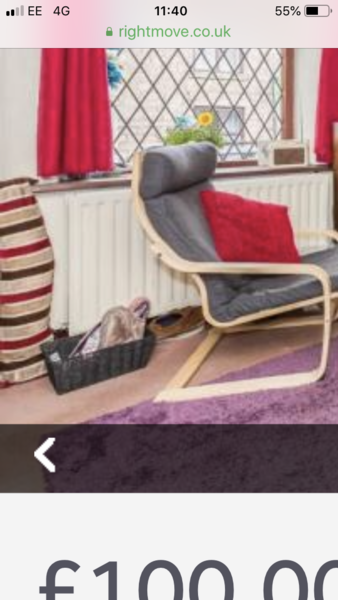 Why is this house not selling?