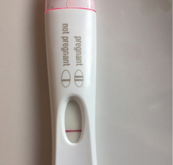 Laboquick ovulation year - see pic