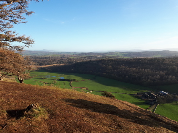The Lake District - WHY???