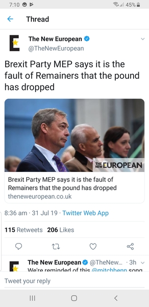 How will this rift ever be healed?