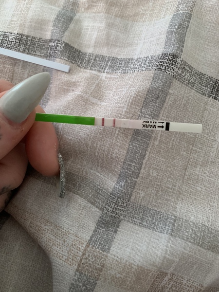 Is this ovulation?