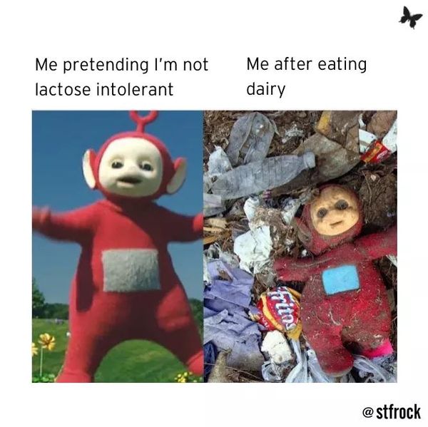 The Mega Meme Thread