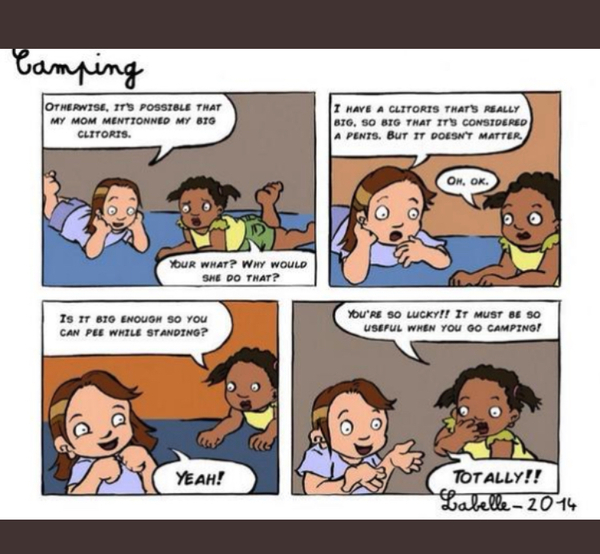 Queer theory for kids