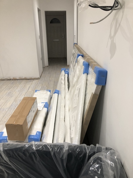 Home Extension Thread 2019 - The Extension