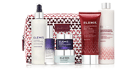 Get an ELEMIS collection for £67 worth £204