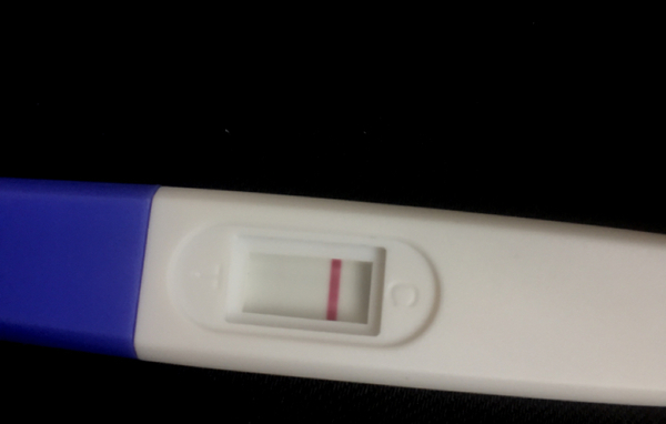 Laboquick ovulation year - see pic