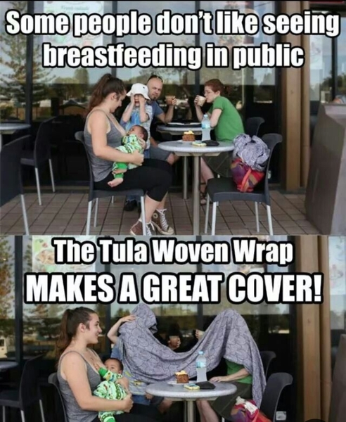 AIBU to think KLM's breastfeeding 'policy' is absurd?