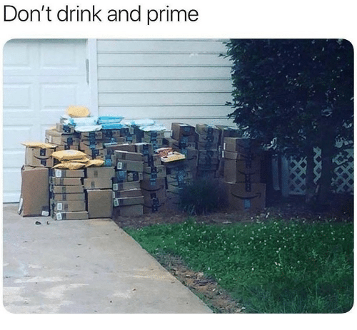 Amazon prime - who ibu?