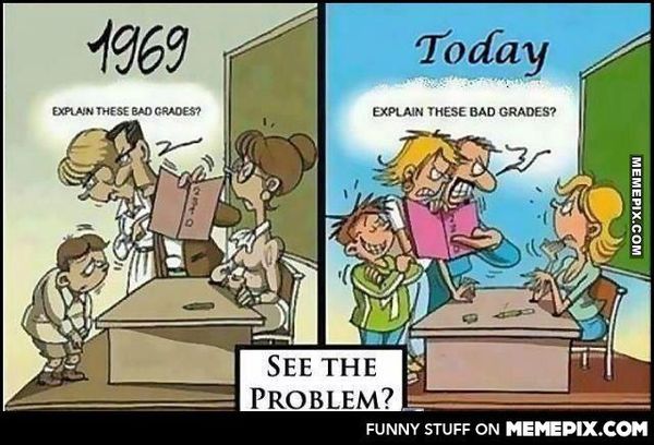 AIBU poor teaching is to blame for DD dropping two predicted grades during yr 9