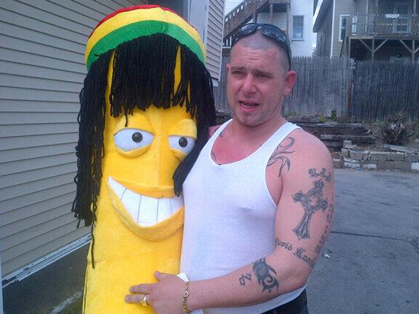Best sad face story you will see today!