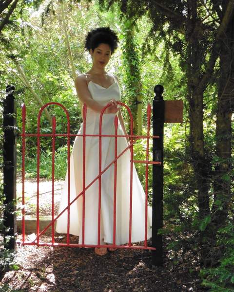 Selling handmade/upcycled clothing/projects