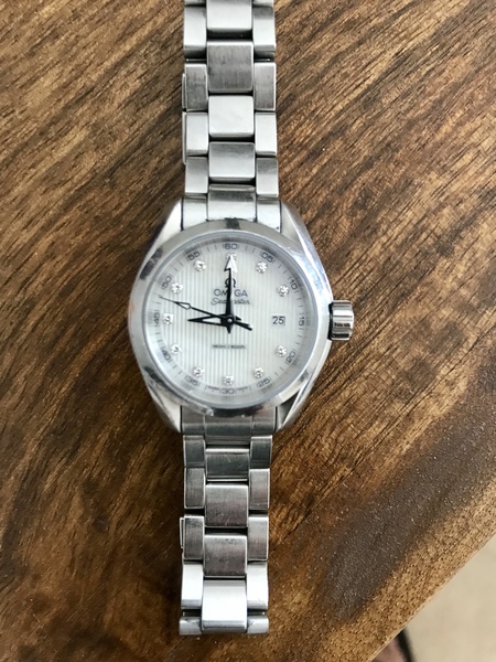 What watch could be described as 'classy' please?