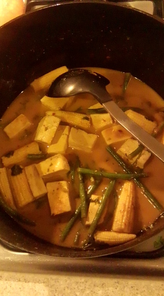 Vegan dieters support thread?