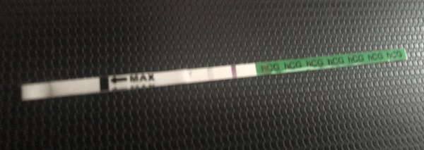 BFP? Shall I buy more tests?