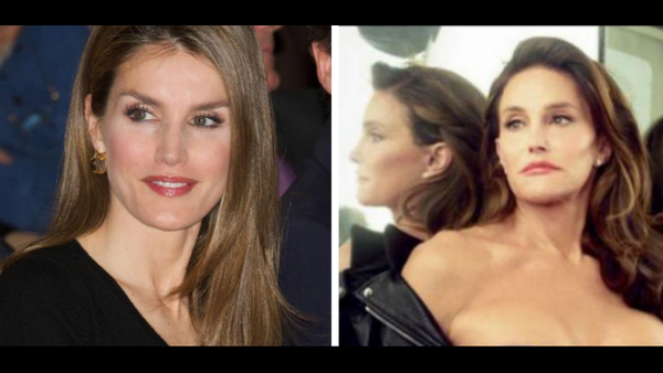 Royal style and gossip: From foundation to Foundations...