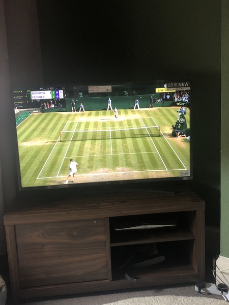 Would you get a Smart tv next time?
